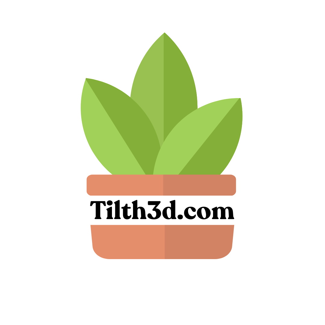 Tilth3D
