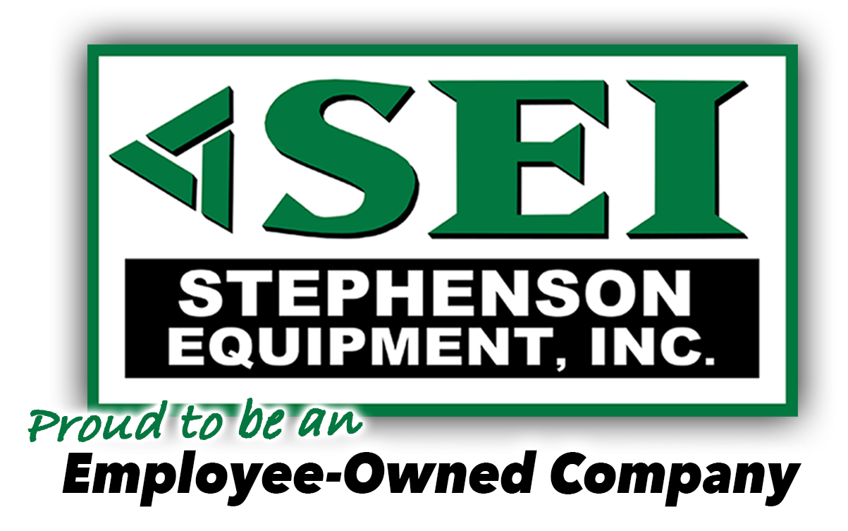Stephenson Equipment, Inc.