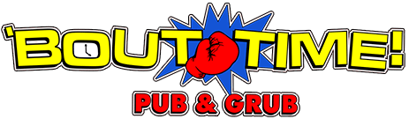 Bout Time Pub & Grub