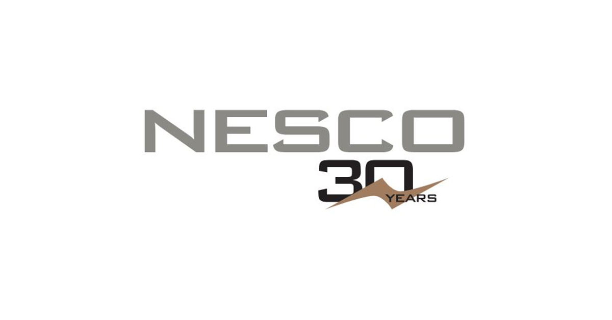 NESCO CANADA INC
