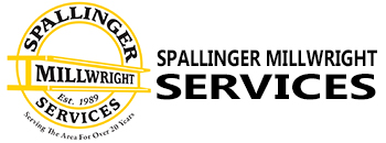 Spallinger Millwright Services