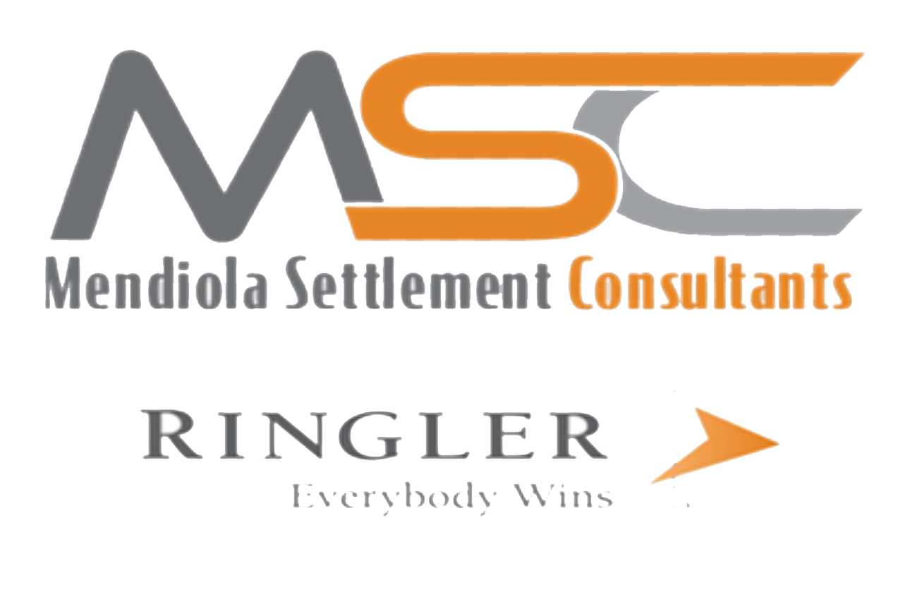 Mendiola Settlement Consultants member of Ringler