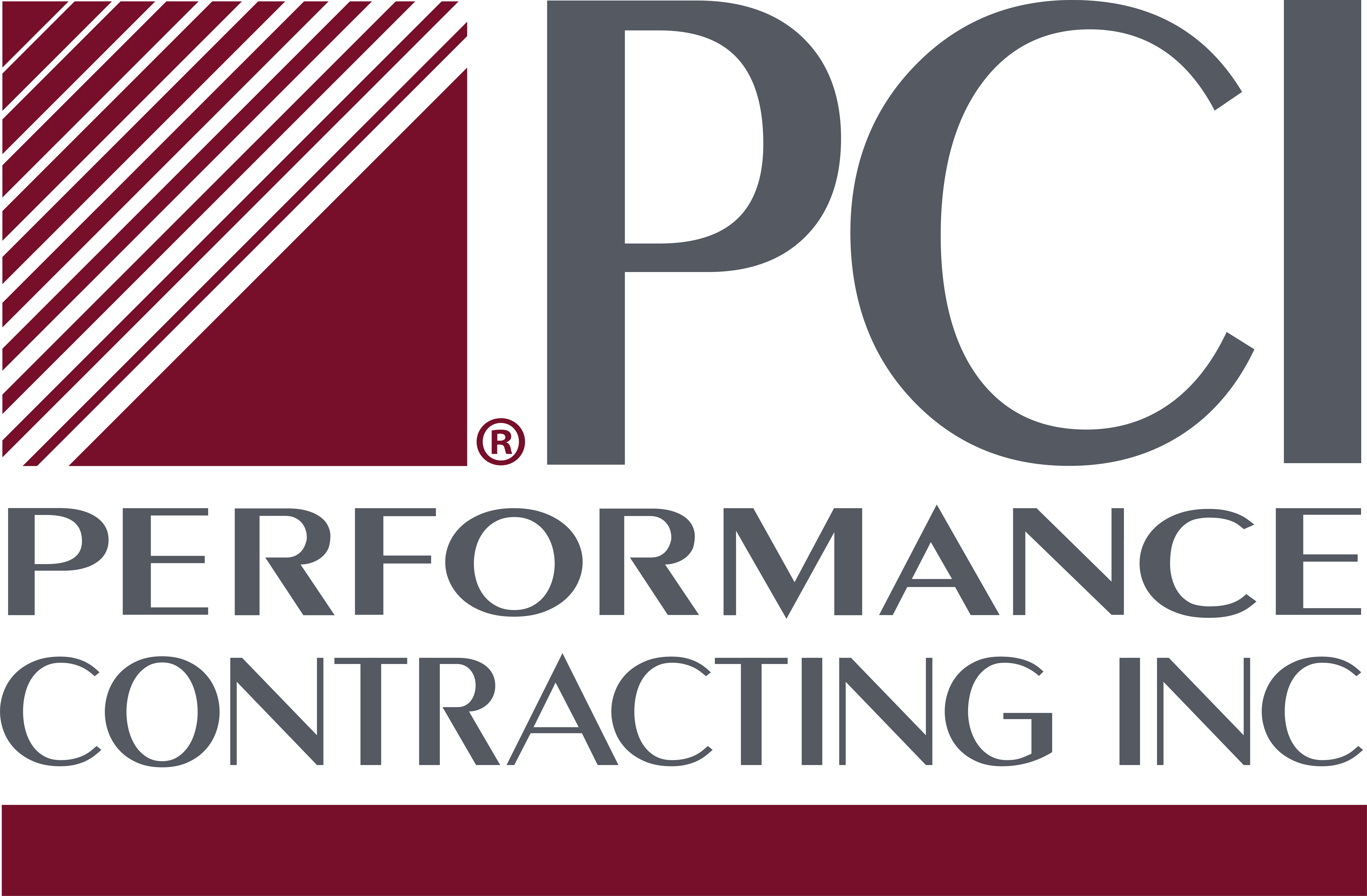 PCI