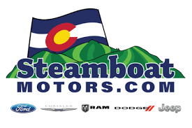 Steamboat Motors