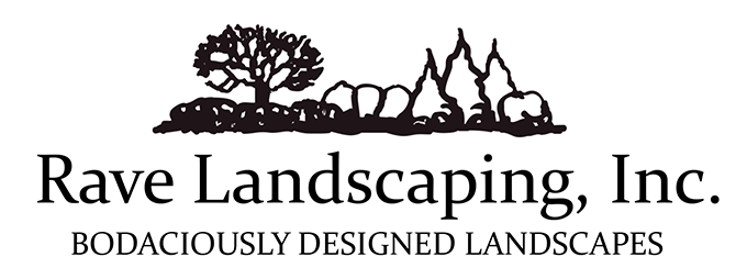 Rave Landscaping, Inc. 