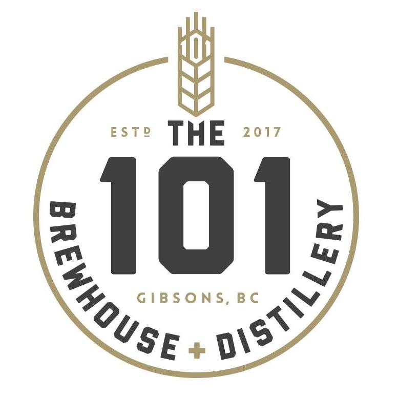 The 101 Brewhouse & Distillery Ltd.