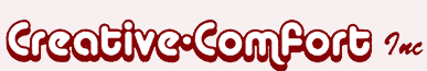 Creative Comfort, Inc.
