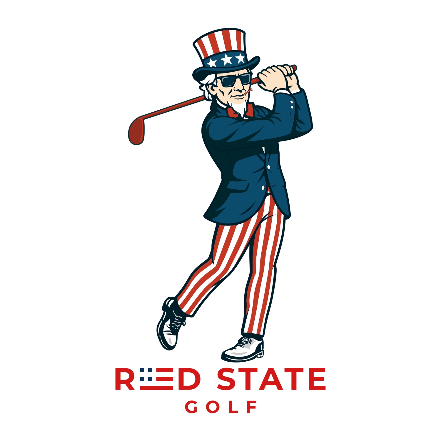 Red State Golf