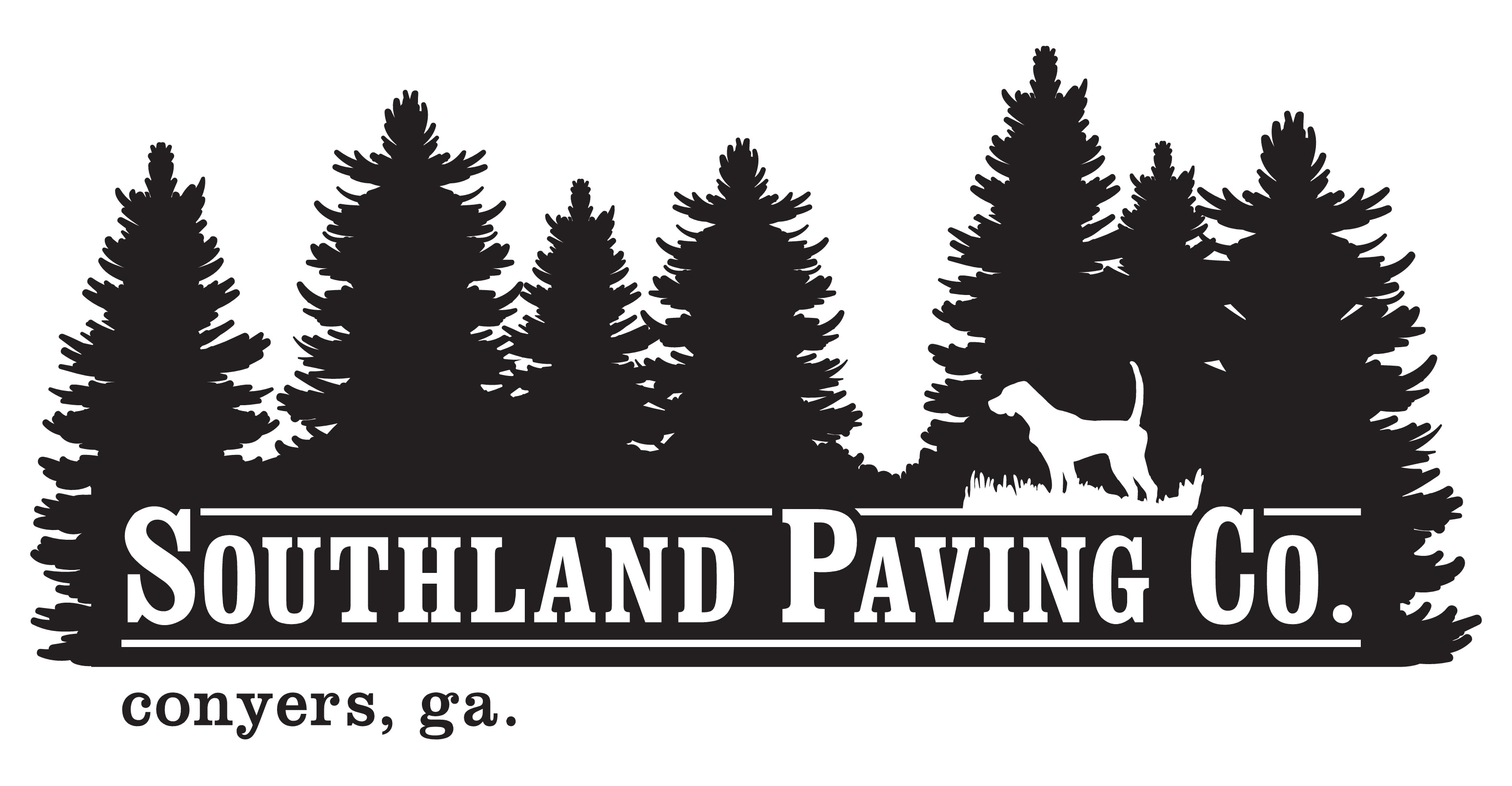 Southland Paving Co. 