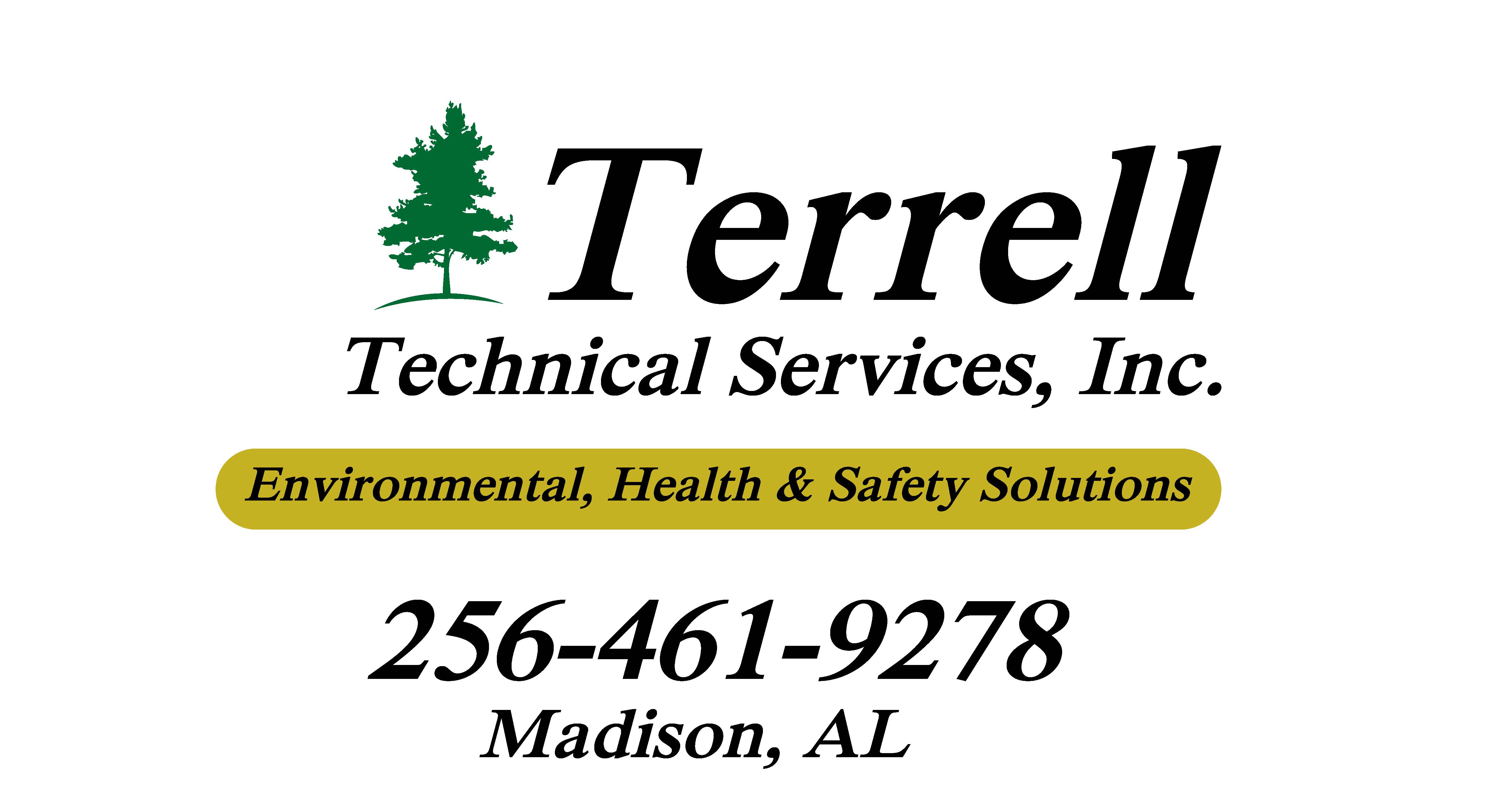 Terrell Technical Services, Inc.