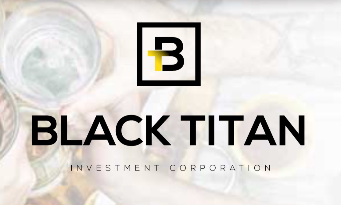Black Titans