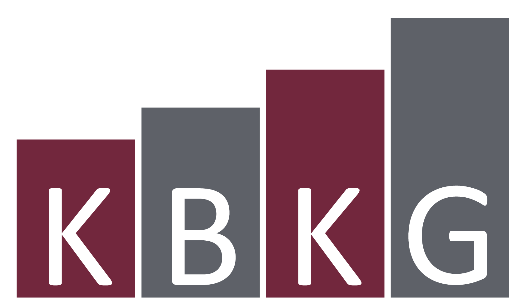 Post Golf Reception Sponsor - KBKG - Logo