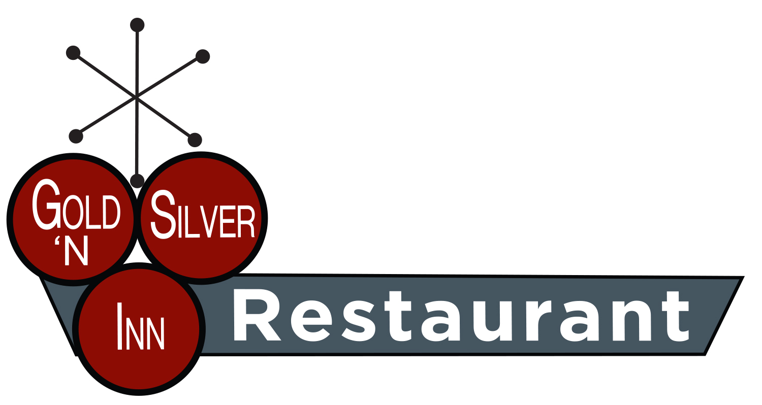 Longest Drive Sponsor - Gold Dust West Reno - Logo