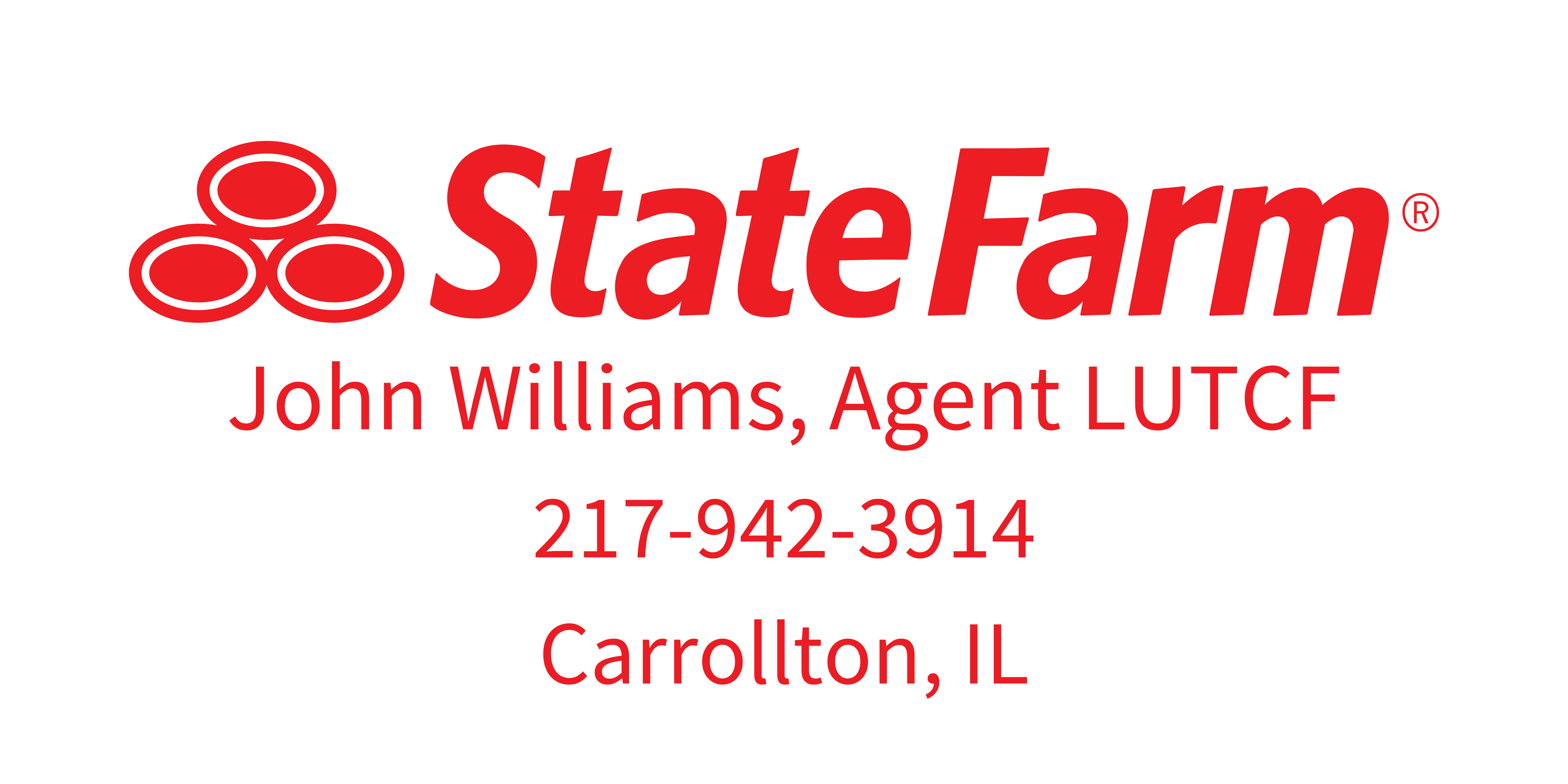 State Farm - John Williams
