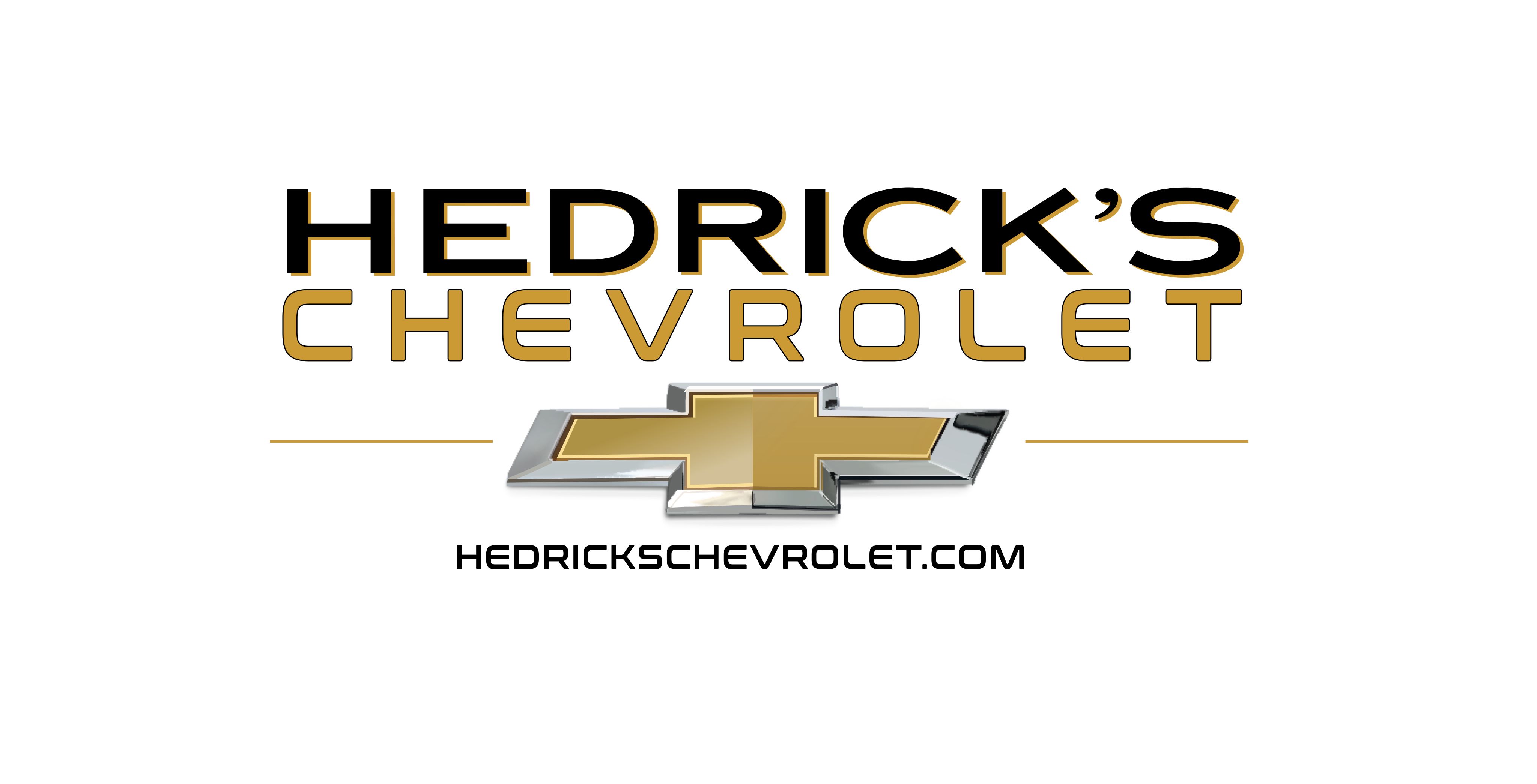 Hedrick's Chevrolet