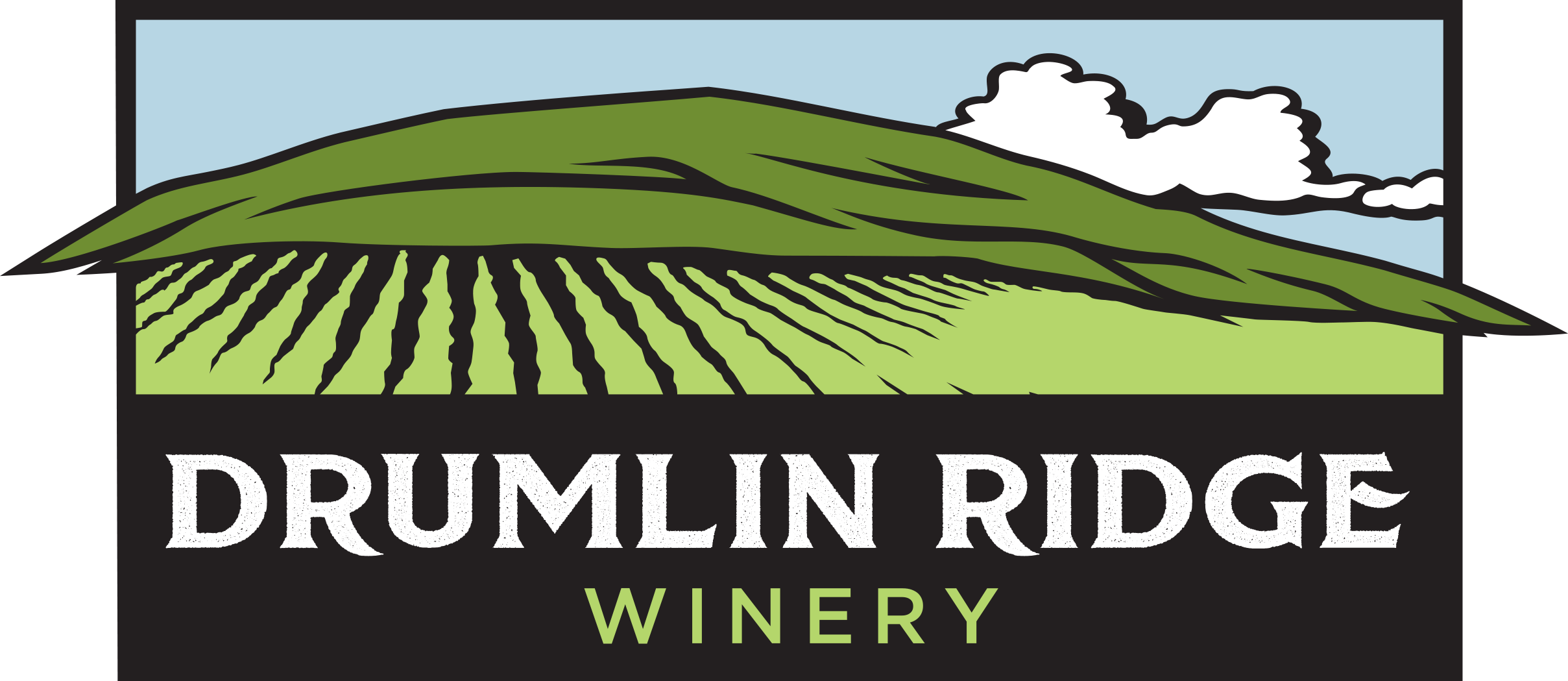 Drumlin Ridge Winery