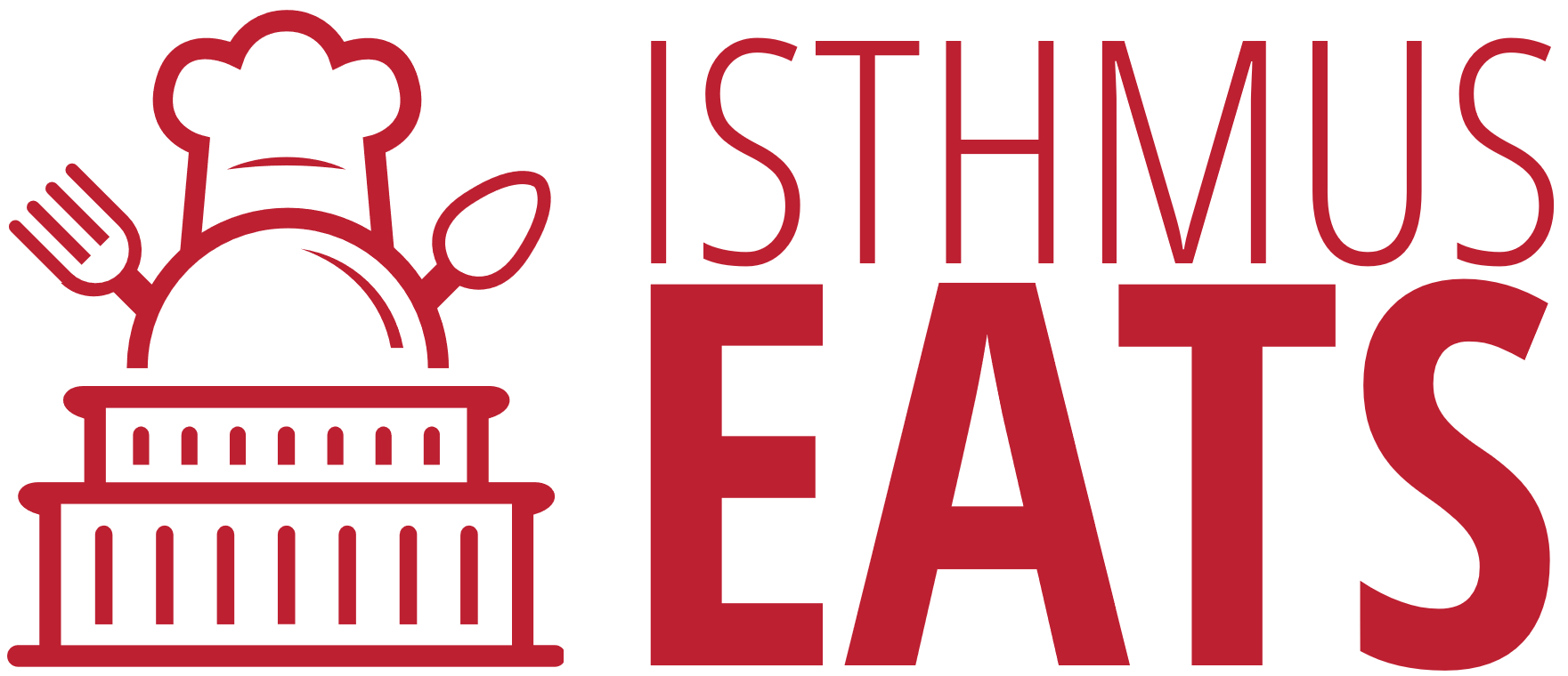 Isthmus Eats