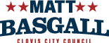 Matt Basgall