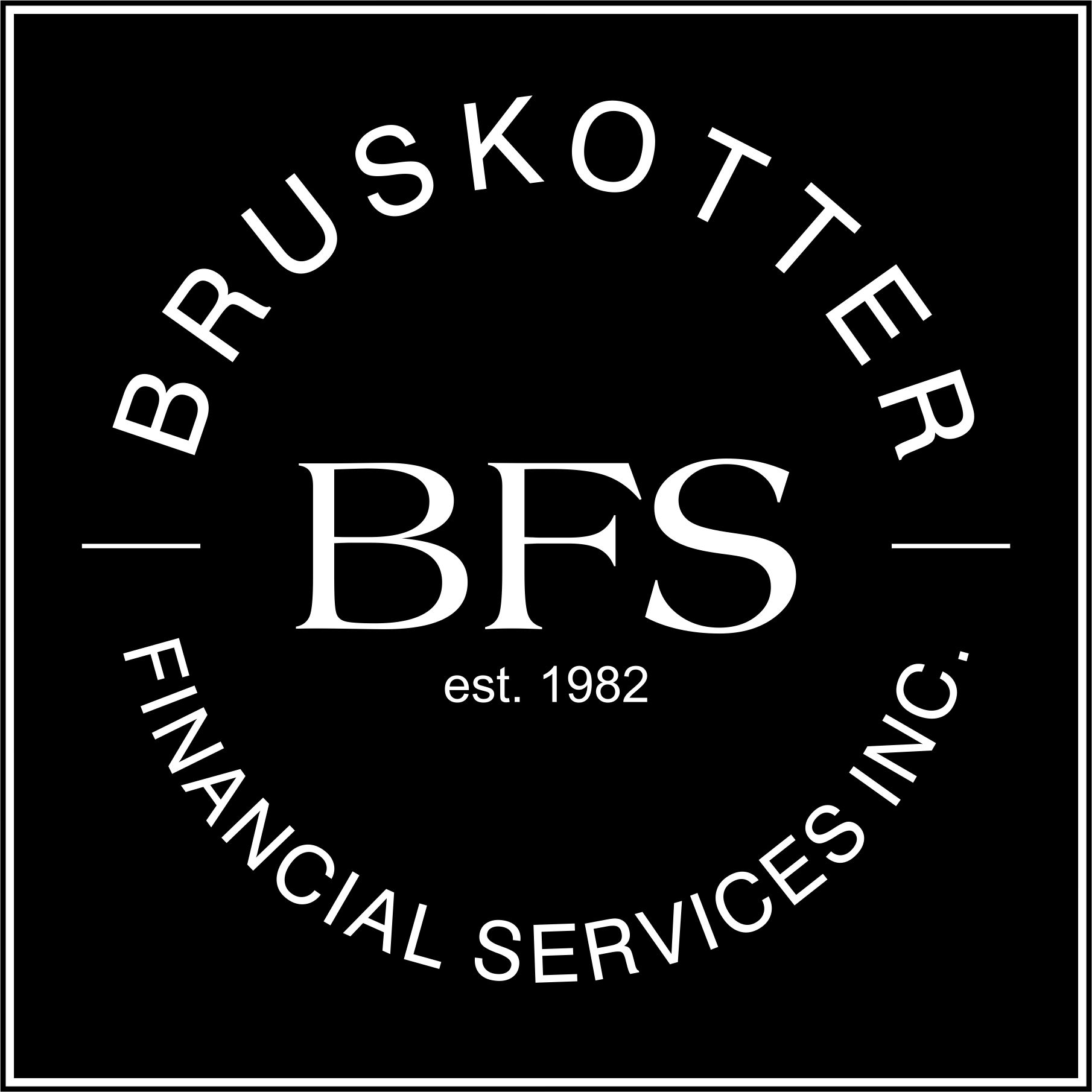 Bruskotter Financial Services, Inc.