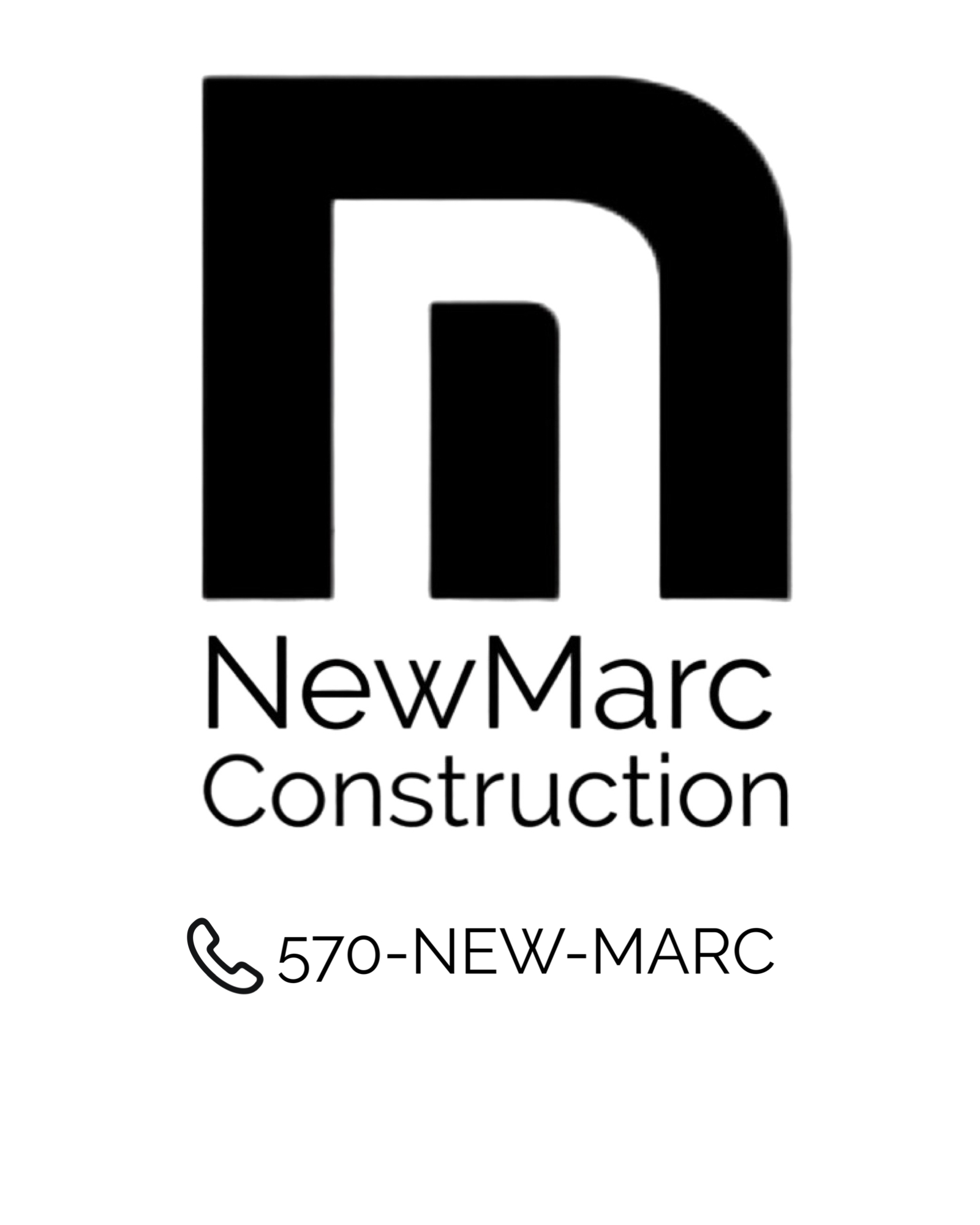 NewMarc Construction