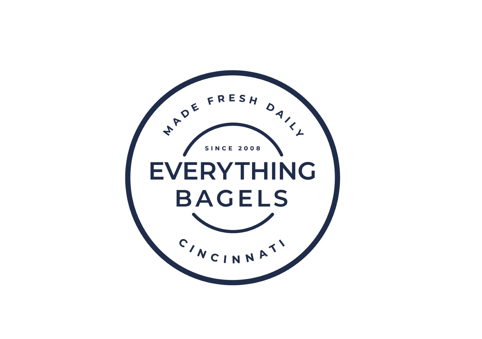 Everything Bagels