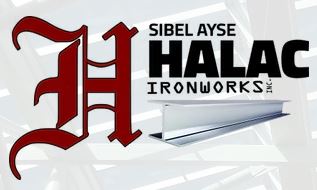 SA Halac Iron Works