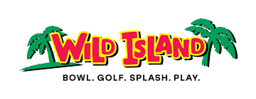 Silent Auction   - Coconut Bowl @ Wild Island - Logo