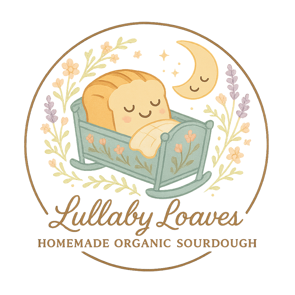 Lullaby Loaves