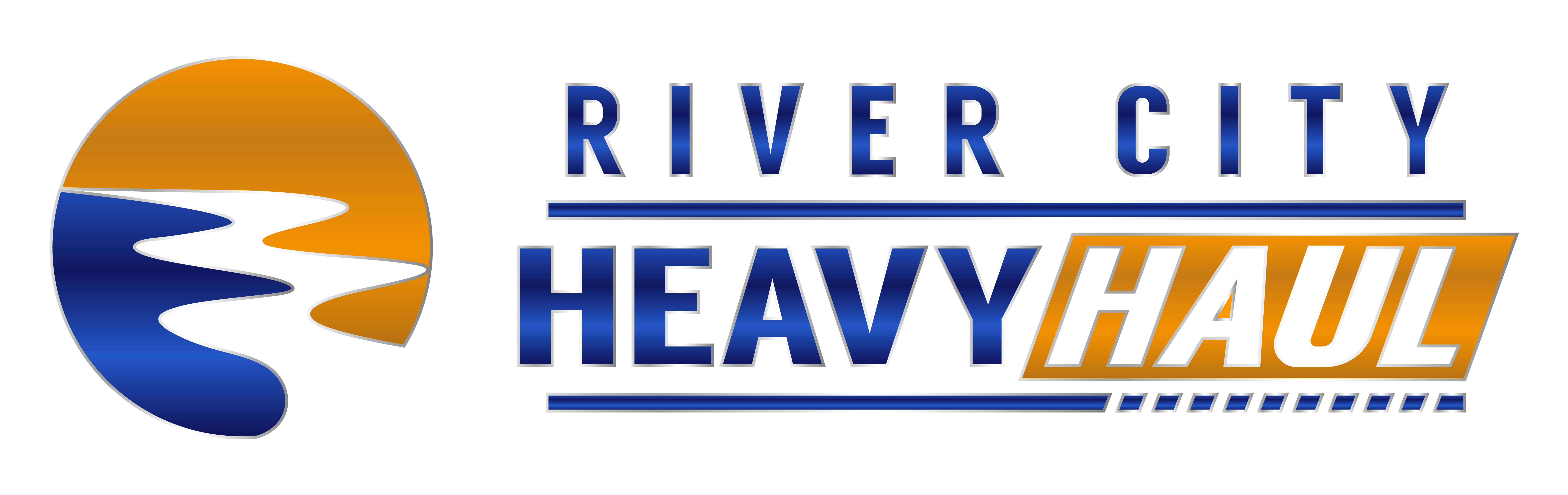 RIVER CITY HEAVY HAUL 