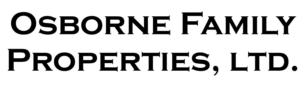 Osborne Family Properties, Ltd