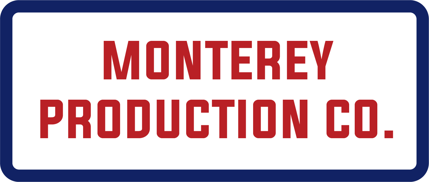 Monterey Production Company