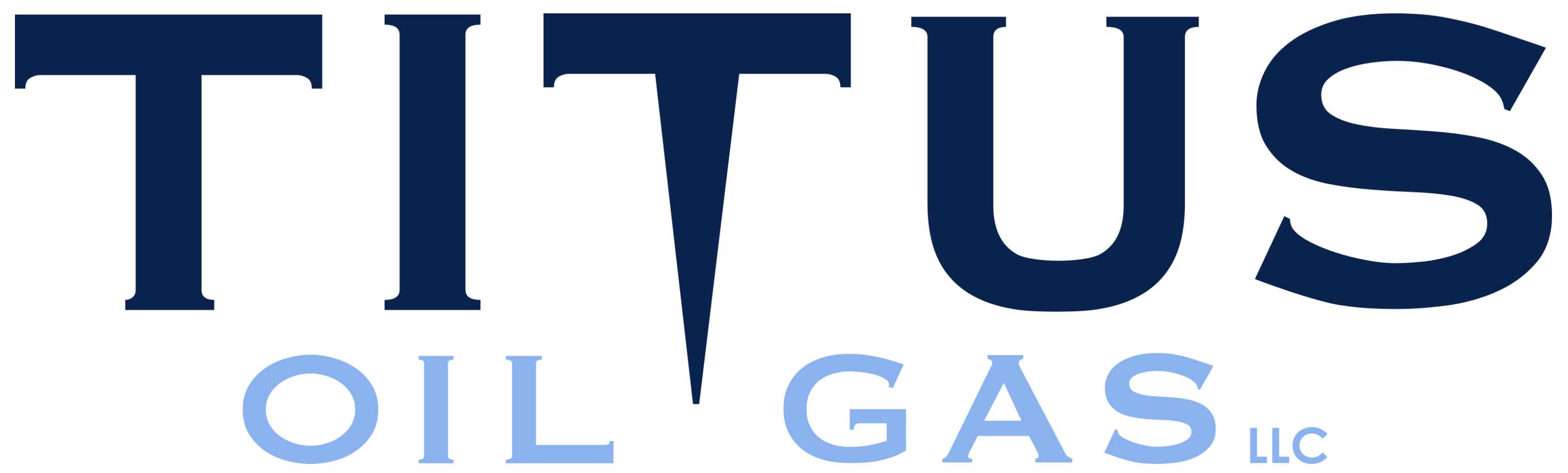 Titus Oil and Gas, LLC