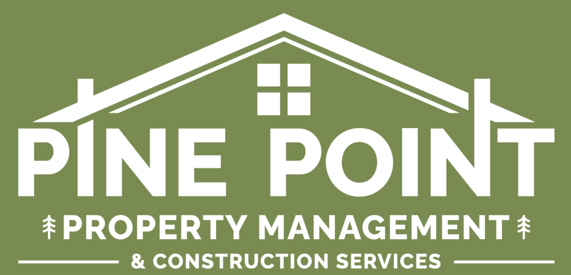 Pine Point Property Management