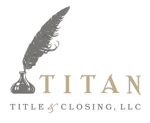 Titan Title
