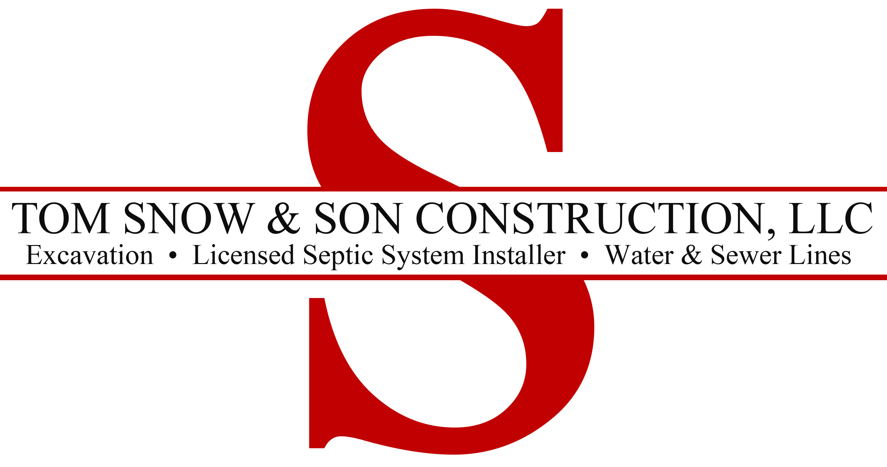 Tom Snow & Son COnstruction LLC
