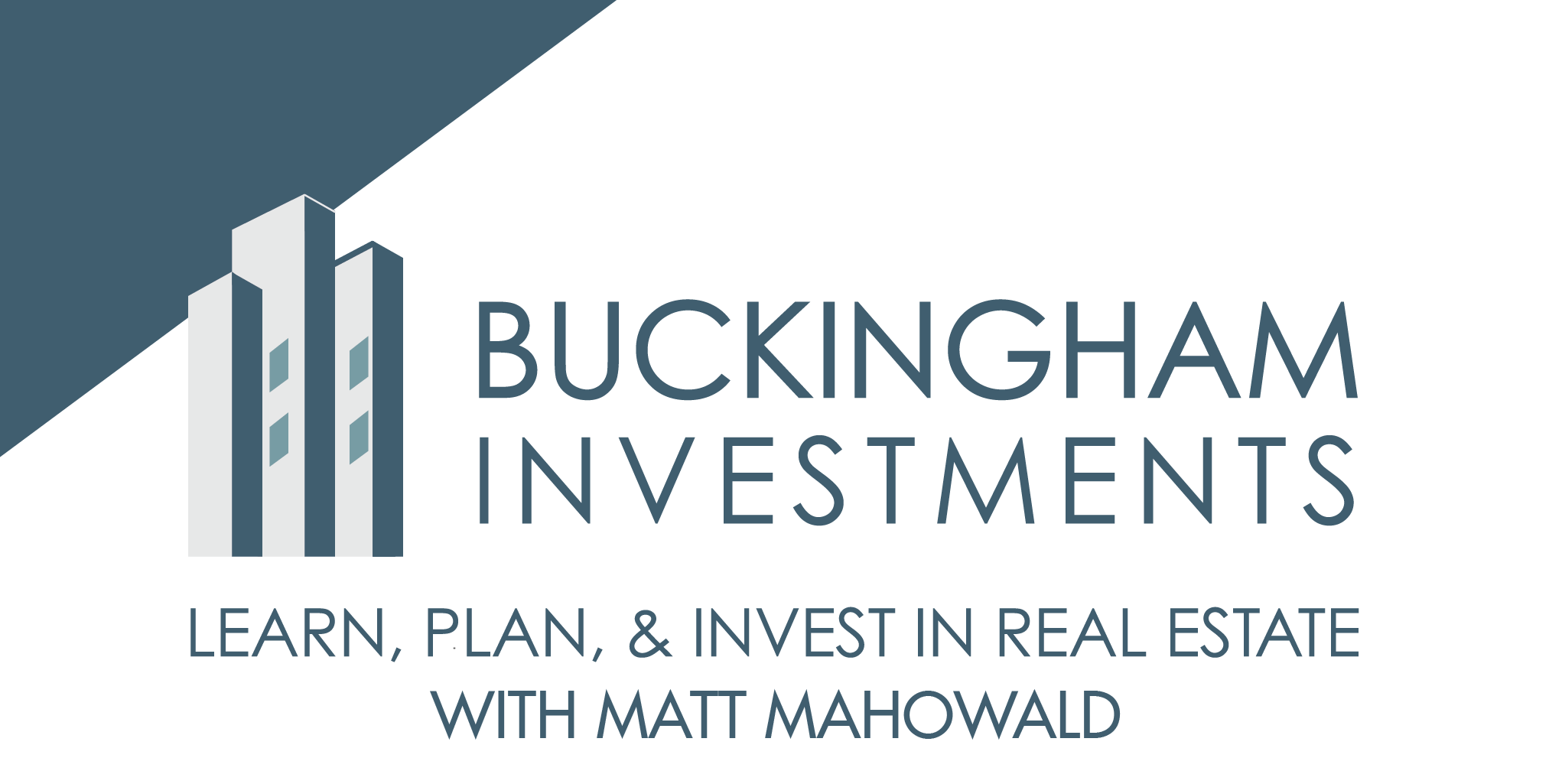 Buckingham Investments