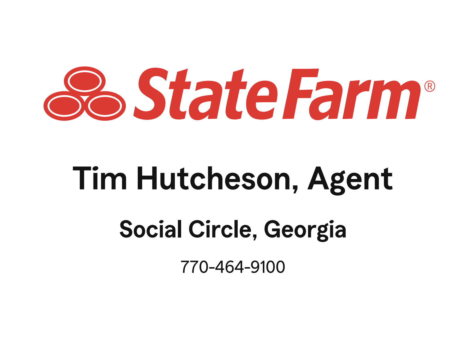 Tim Hutcheson State Farm