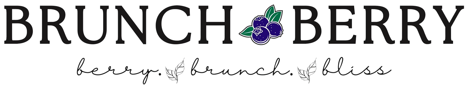 Brunch Berry