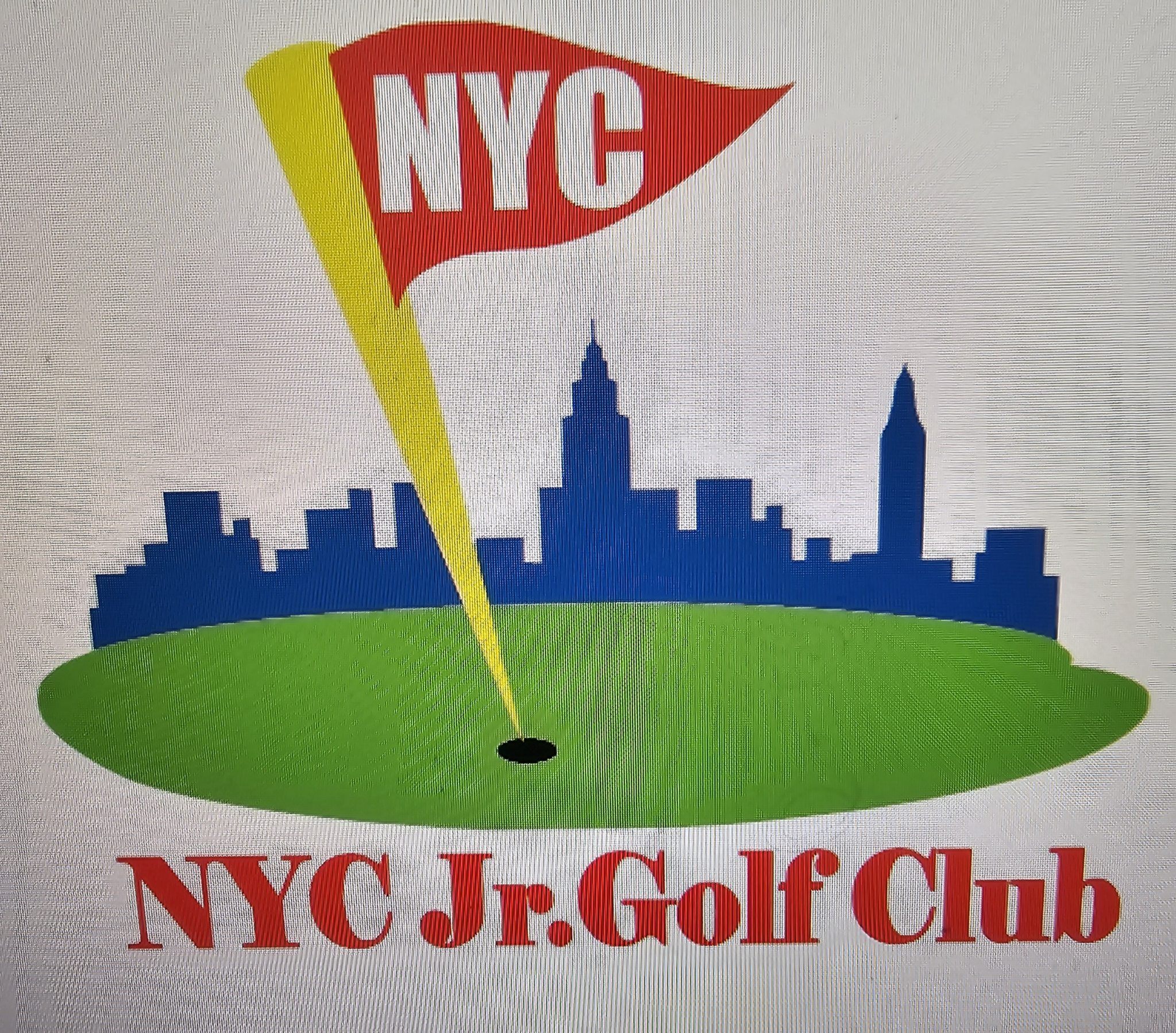 nyc jr golf