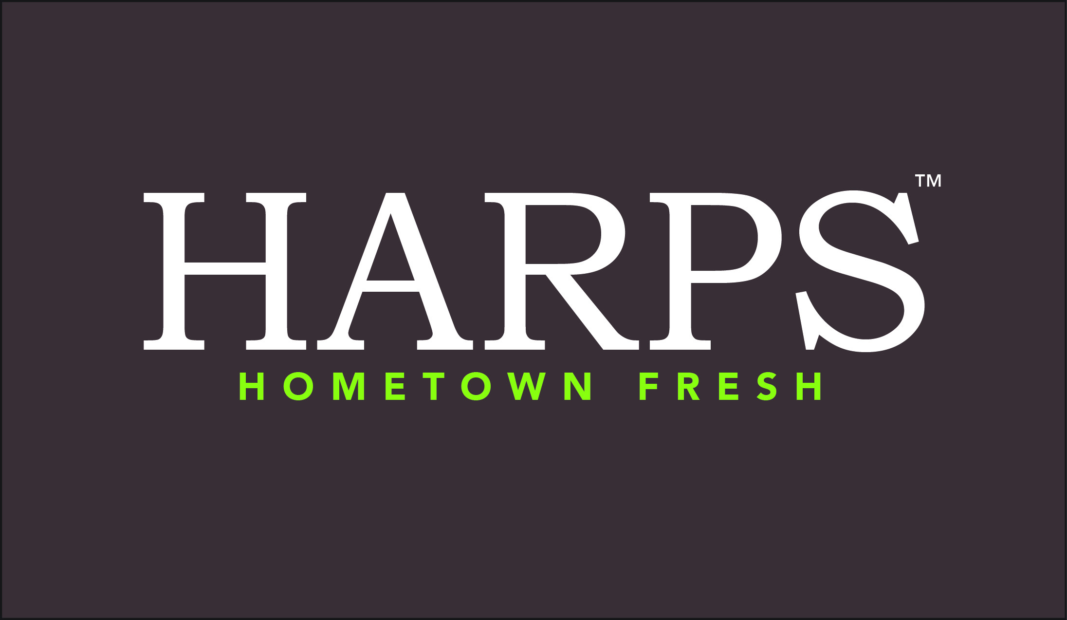 Harp's
