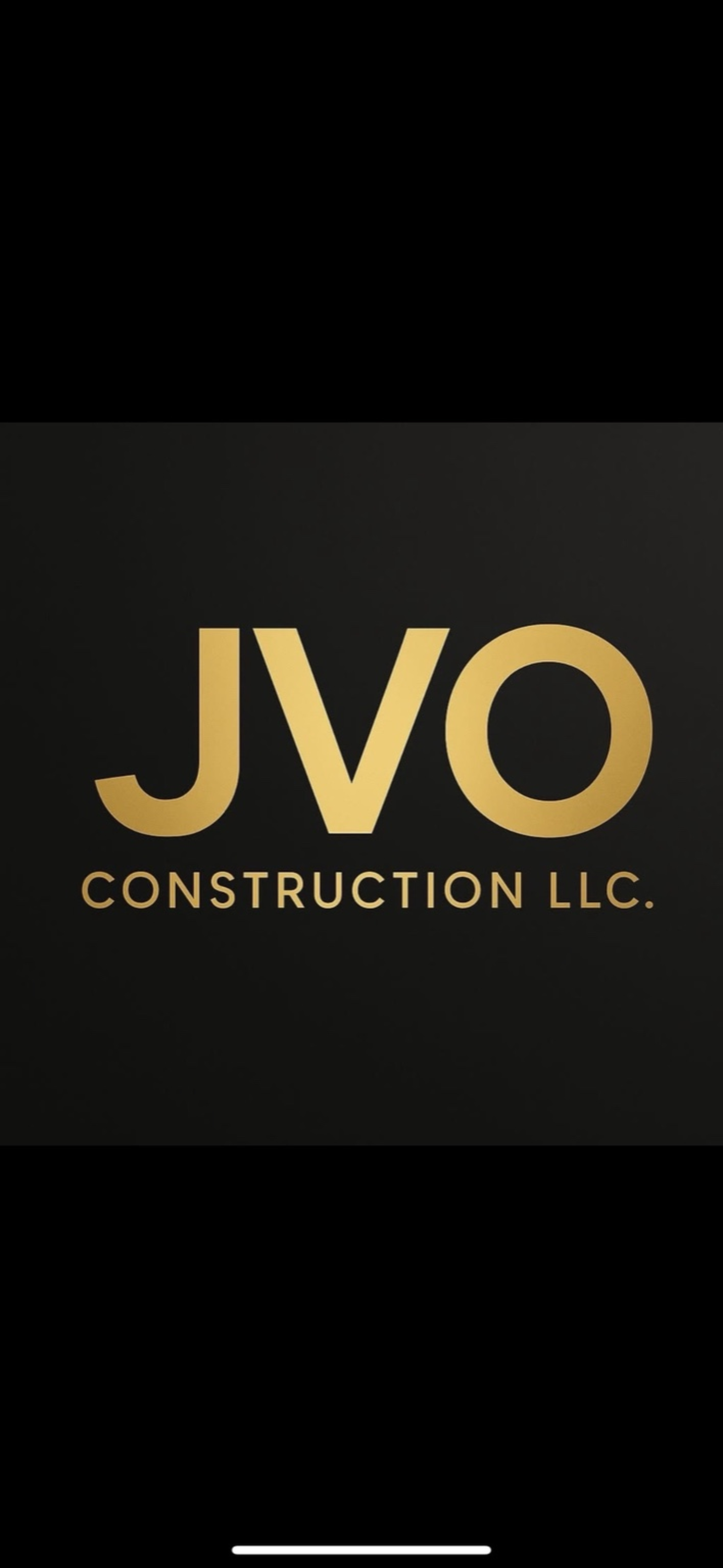 JVO Construction LLC