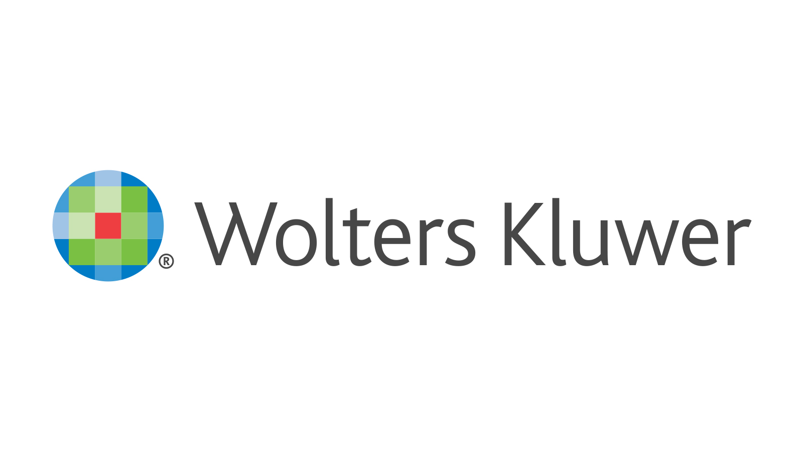 Lunch Sponsor - Wolters Kluwer - Logo