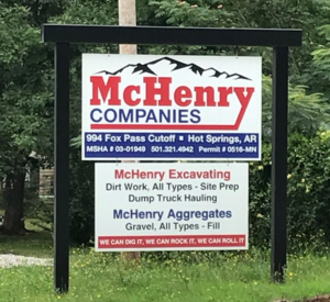 McHenry Aggregates