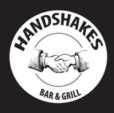Handshakes Bar & Grill