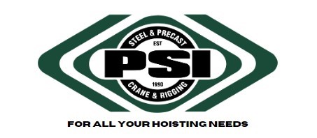 PSI Crane and Rigging Inc