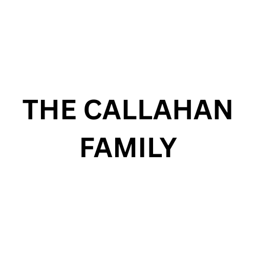 The Callahan Family