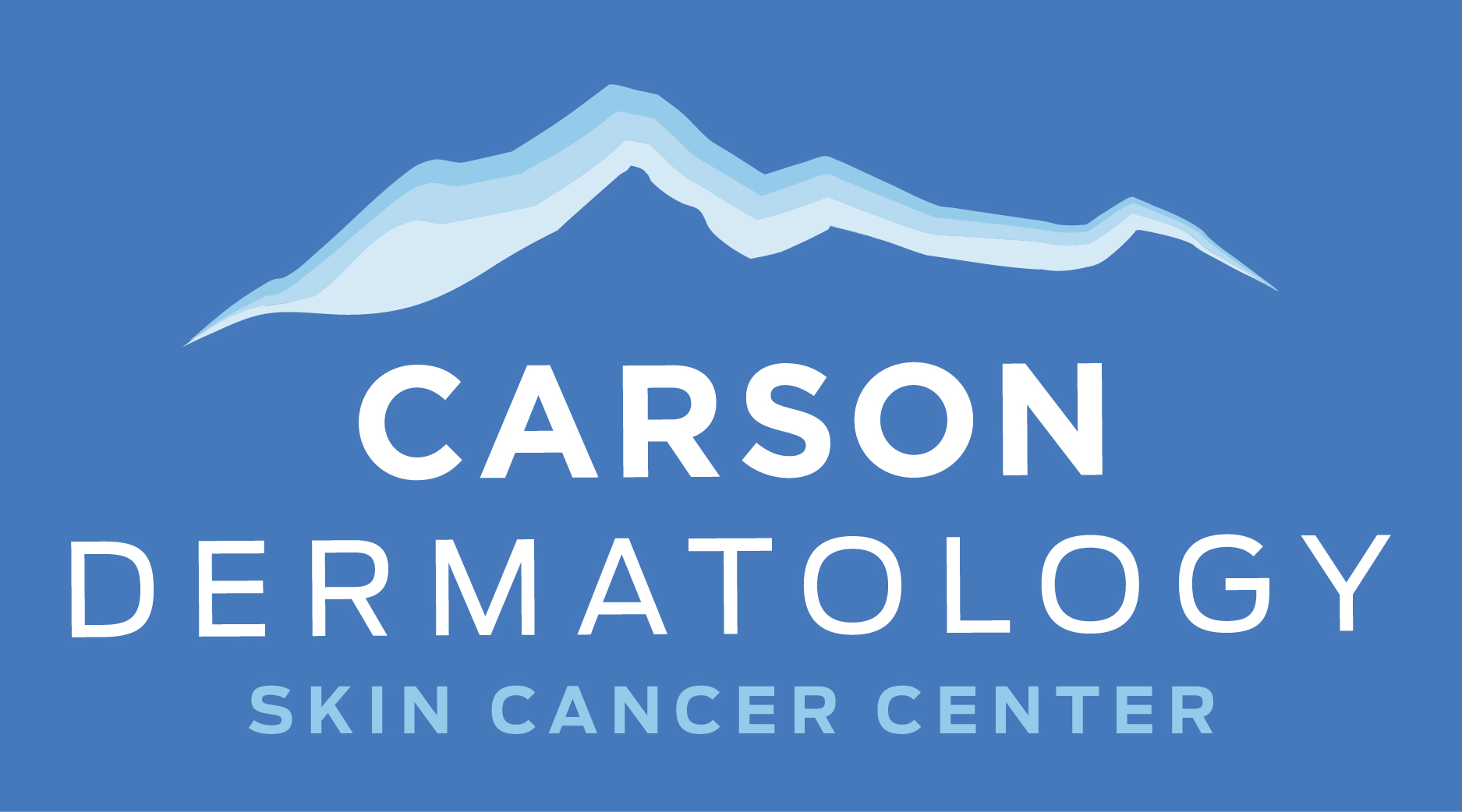 Tee Box - Carson Dermatology - Logo