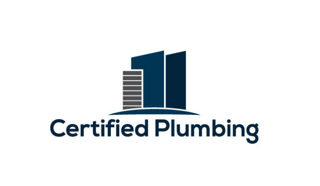 Certified Plumbing Professionals