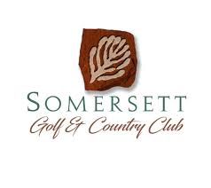 Silent Auction   - Somersett Golf & Country Club - Logo
