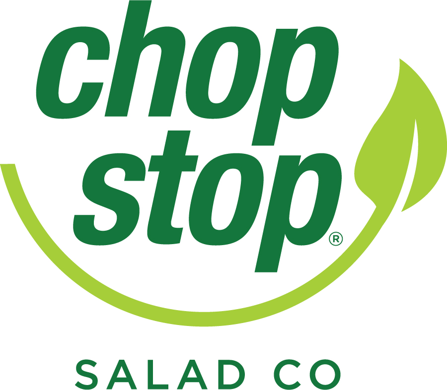Hole Sponsor - Chop Stop - Logo